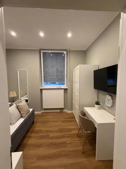 4 Zimmer Wohnung mit 80 m² in Nürnberg – Bild 5