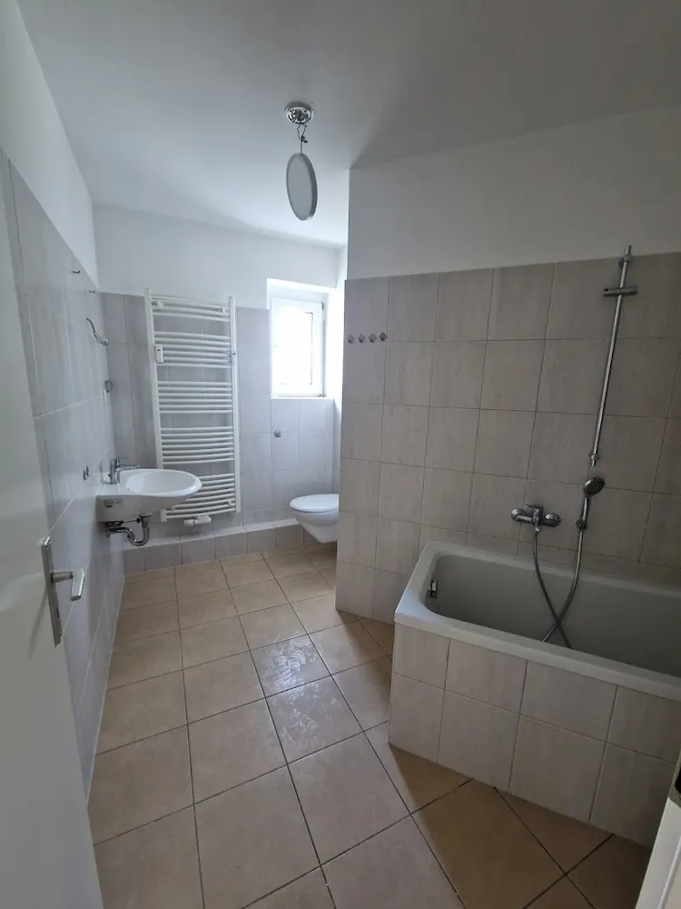 3 Zimmer Wohnung mit 55 m² in Lutherstadt Wittenberg – Bild 6