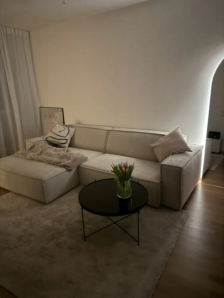 2 Zimmer Wohnung mit 52 m² in München – Bild 1