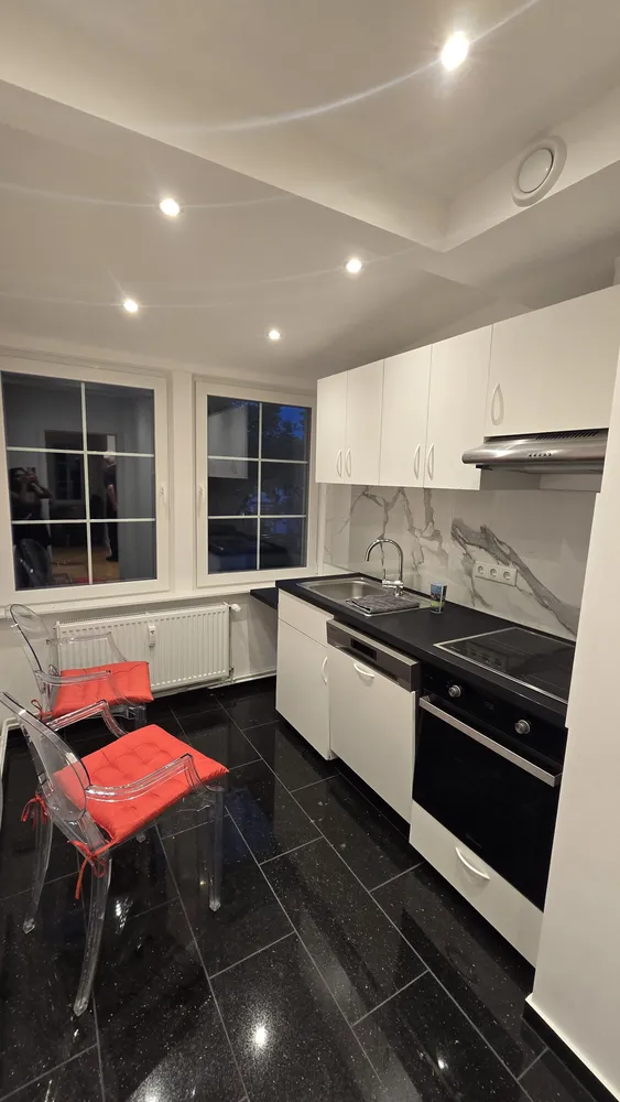 2 Zimmer Wohnung mit 65 m² in Berlin – Bild 8