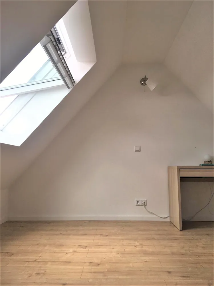 2 Zimmer Wohnung mit 47 m² in Augsburg – Bild 3