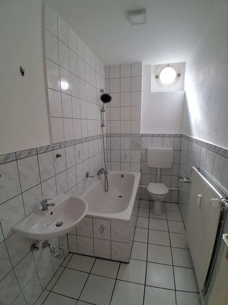 2 Zimmer Wohnung mit 50 m² in Herne – Bild 11