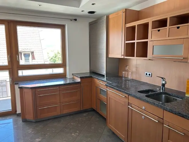 4 room apartment with 210 m² in Heidelberg – Photo 11