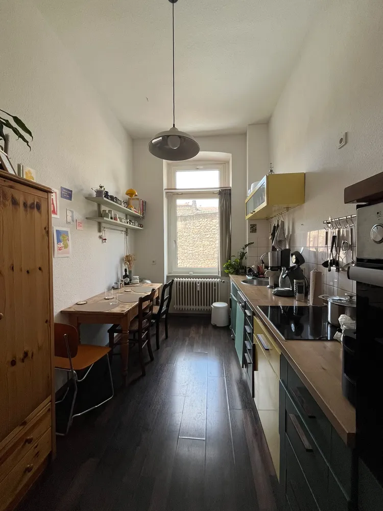 2 Zimmer Wohnung mit 67 m² in Mannheim – Bild 3
