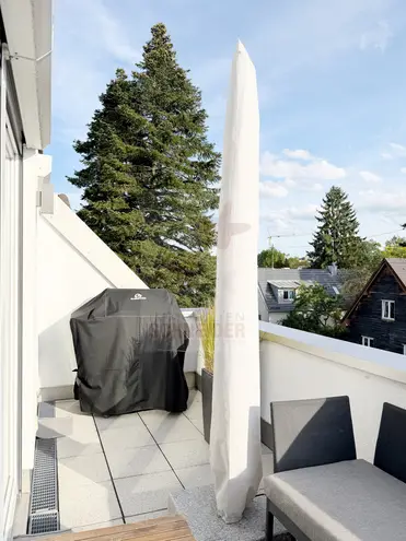 3 Zimmer Wohnung mit 80 m² in München – Bild 11