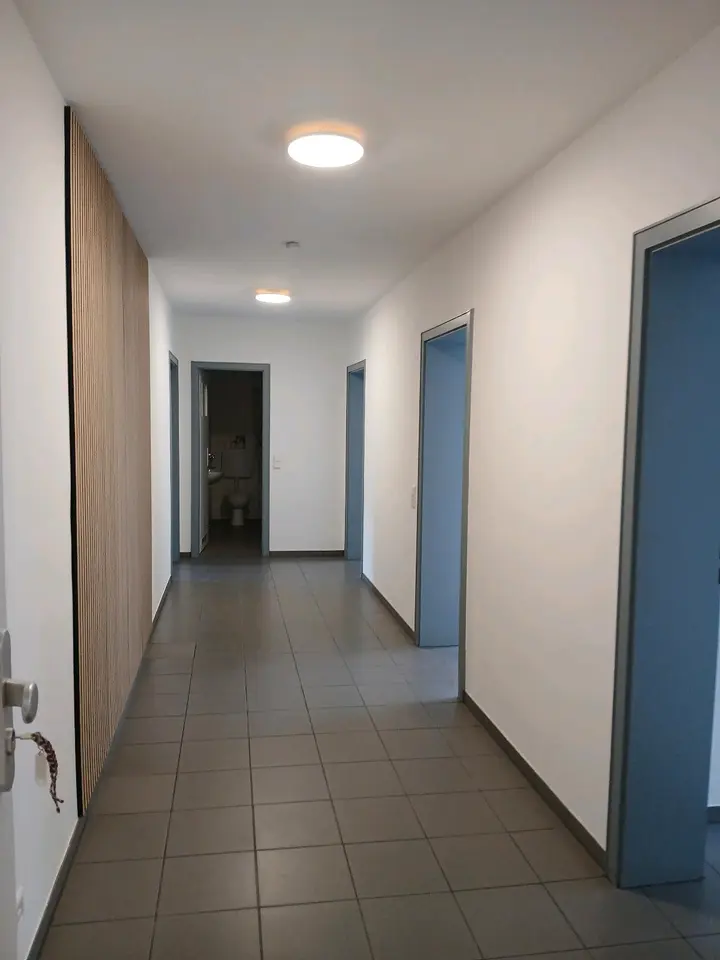 2 Zimmer Wohnung mit 63 m² in Mannheim – Bild 9