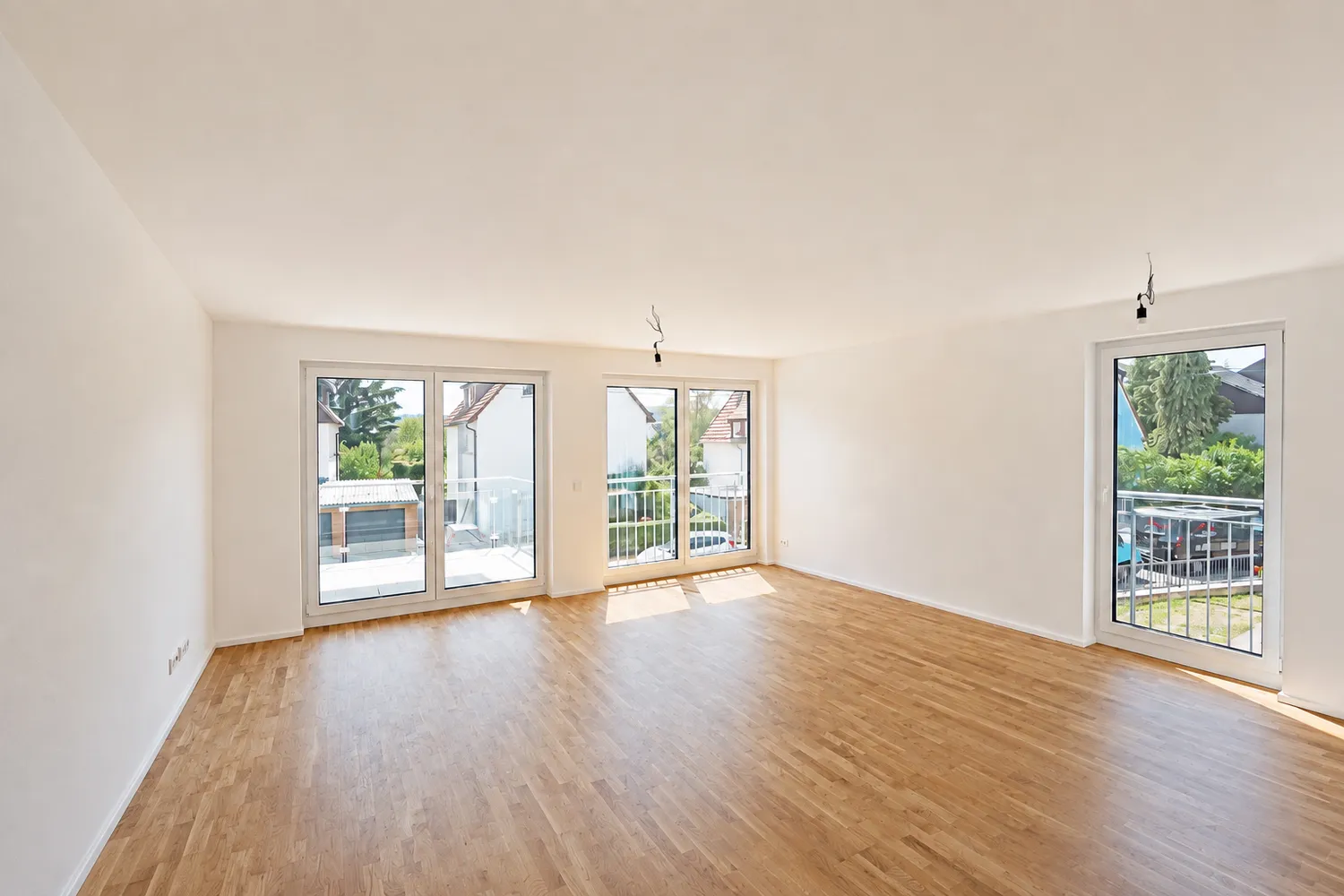 3 Zimmer Wohnung mit 78 m² in Stuttgart – Bild 1