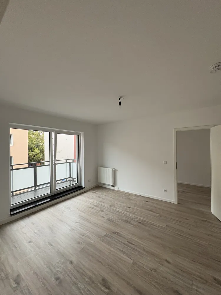 4 Zimmer Wohnung mit 61 m² in Frankfurt am Main – Bild 5