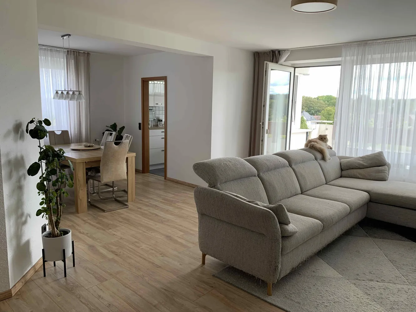 4 Zimmer Wohnung mit 96 m² in Herne – Bild 6