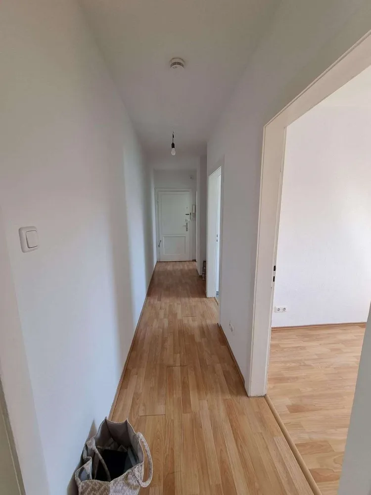 4 Zimmer Wohnung mit 61 m² in Frankfurt am Main – Bild 6