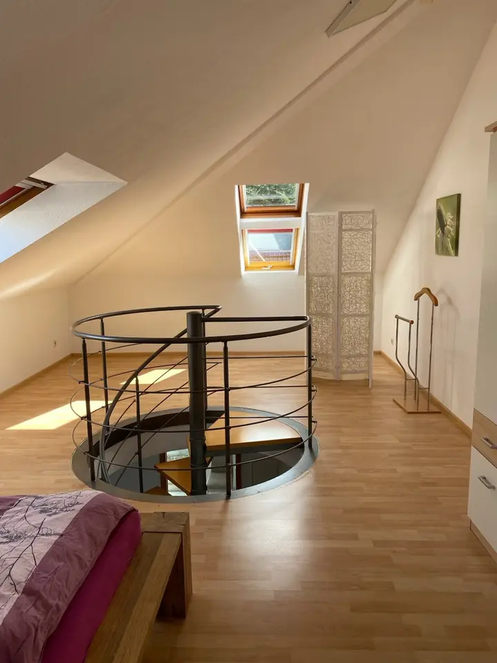 3 Zimmer Wohnung mit 67 m² in Esslingen am Neckar – Bild 9