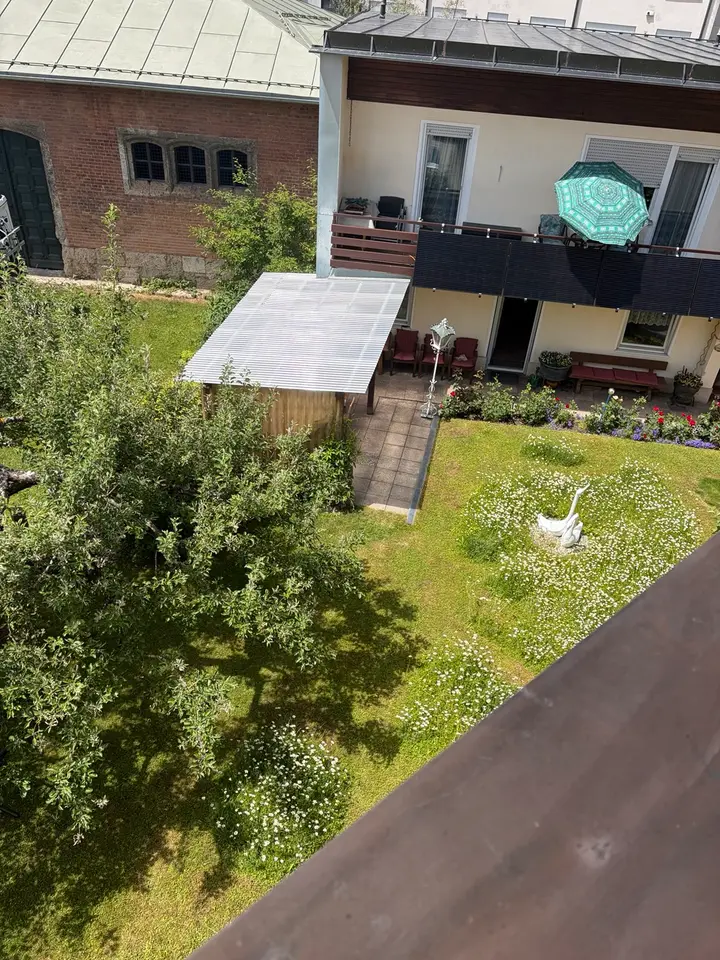2 Zimmer Wohnung mit 85 m² in Traunstein – Bild 5
