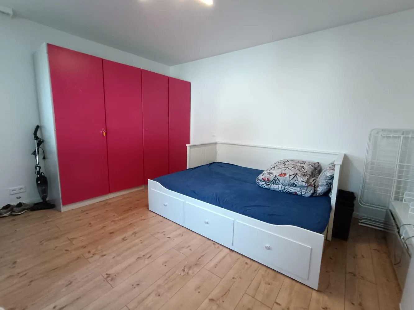 1 Zimmer Wohnung mit 30 m² in Düsseldorf – Bild 3