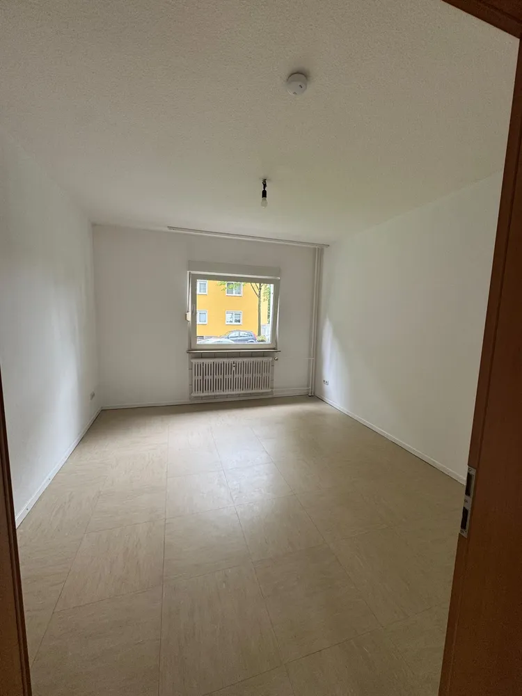 4 Zimmer Wohnung mit 57 m² in Duisburg – Bild 4