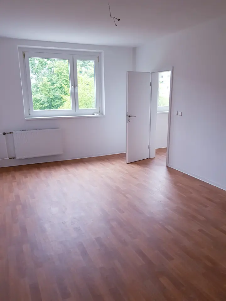 Studio mit 32 m² in Magdeburg – Bild 1