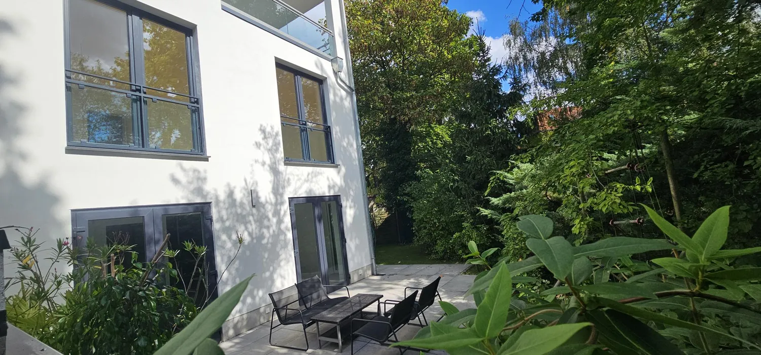 5 Zimmer Haus mit 148 m² in Berlin – Bild 4