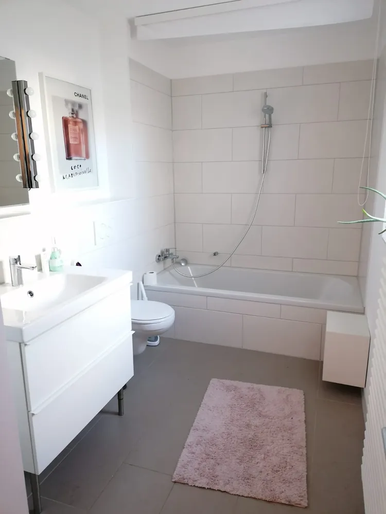 2 Zimmer Wohnung mit 70 m² in Hannover – Bild 7