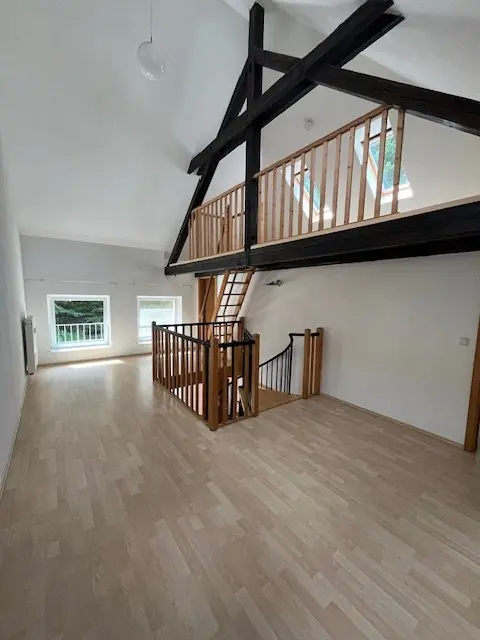 5 Zimmer Wohnung mit 100 m² in Schwarzenberg – Bild 9