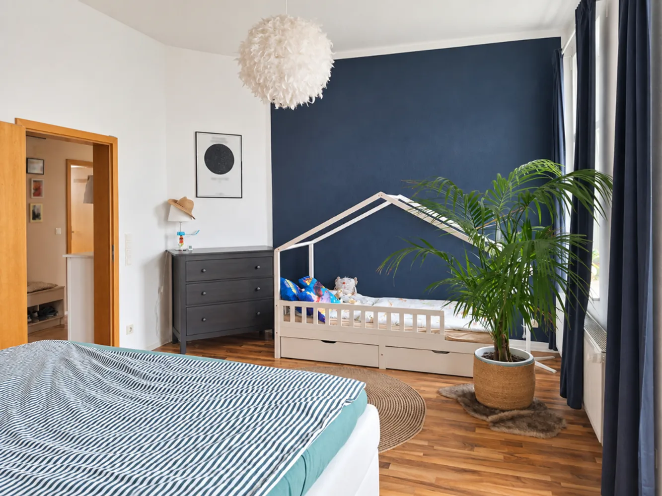 7 Zimmer Wohnung mit 120 m² in Herne – Bild 3