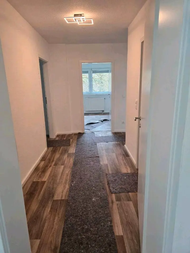 4 Zimmer Wohnung mit 131 m² in Arnsberg – Bild 7