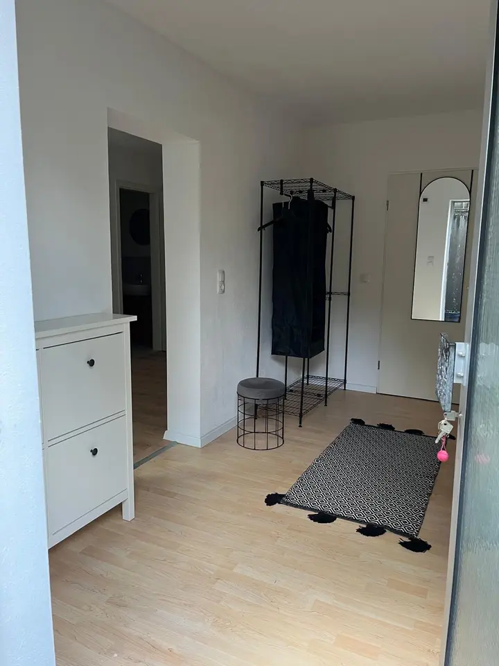 3 Zimmer Wohnung mit 65 m² in Schwäbisch Hall – Bild 3