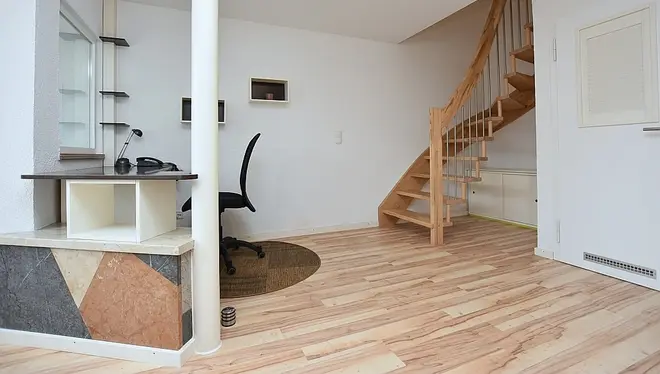 2 Zimmer Wohnung mit 40 m² in Stuttgart – Bild 5