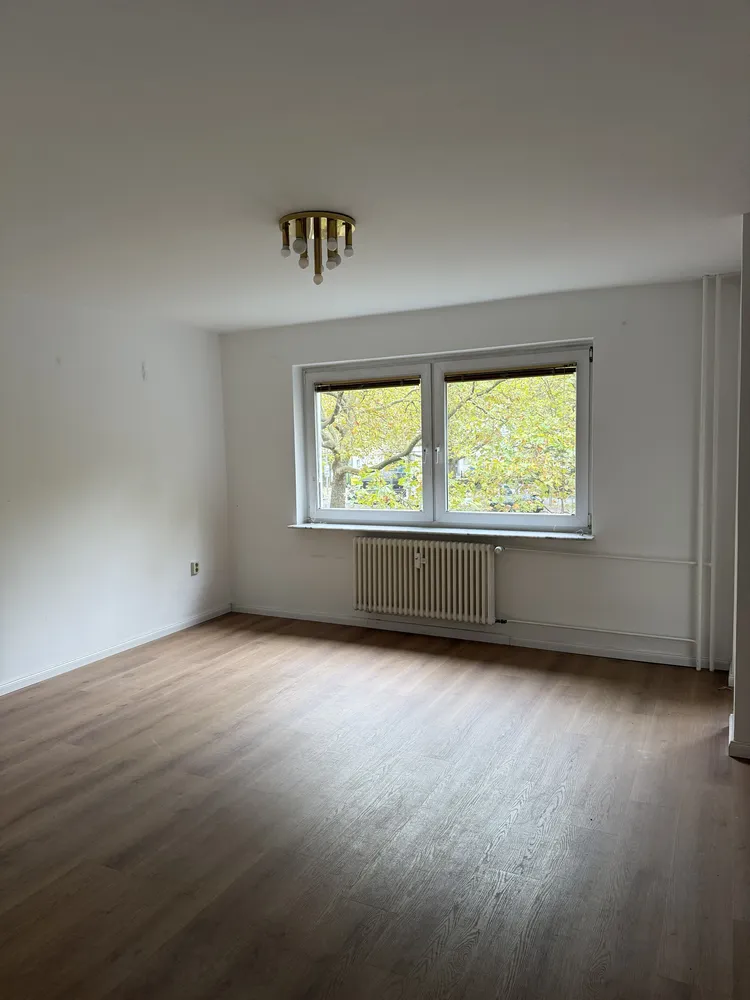 4 room apartment with 72 m² in Berlin – Photo 2