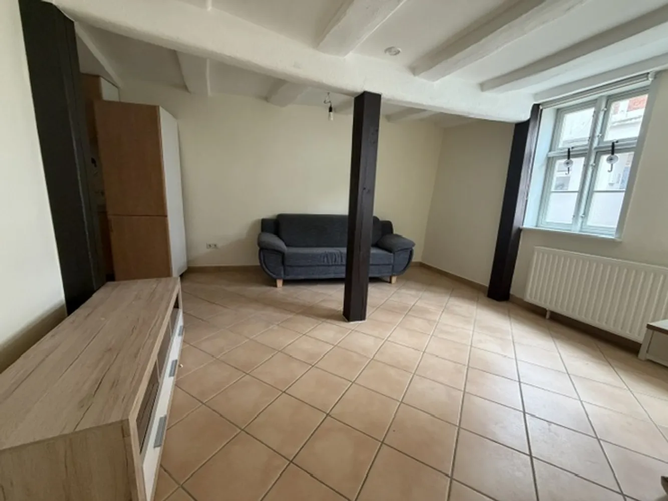 3 Zimmer Wohnung mit 70 m² in Helmstedt – Bild 6