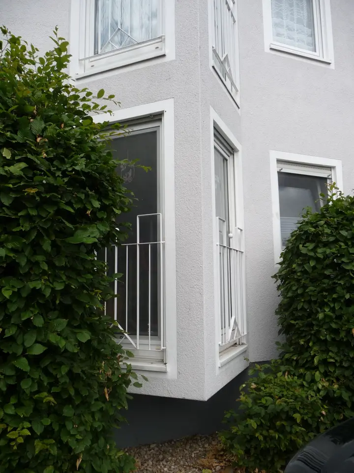 3 Zimmer Wohnung mit 65 m² in Groß-Gerau – Bild 4