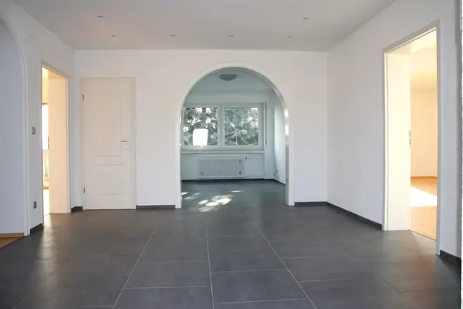 5 room apartment with 200 m² in Wiesbaden – Photo 1