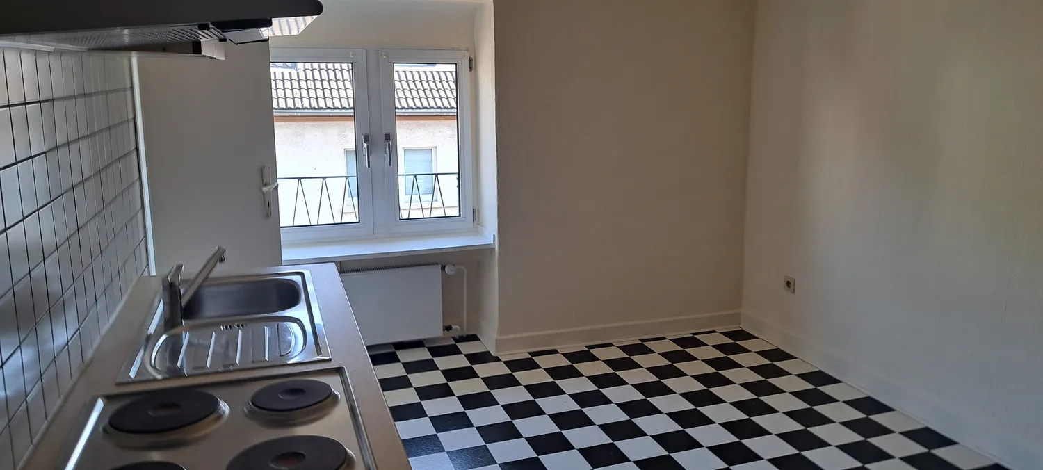 2 Zimmer Wohnung mit 40 m² in Mülheim an der Ruhr – Bild 3