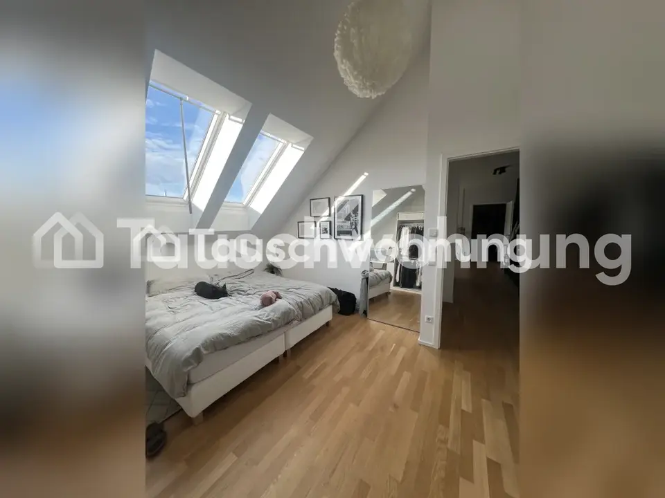 2 Zimmer Wohnung mit 70 m² in Hannover – Bild 5