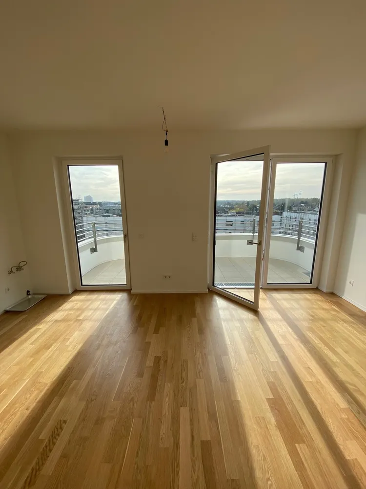 4 Zimmer Wohnung mit 91 m² in Köln – Bild 11