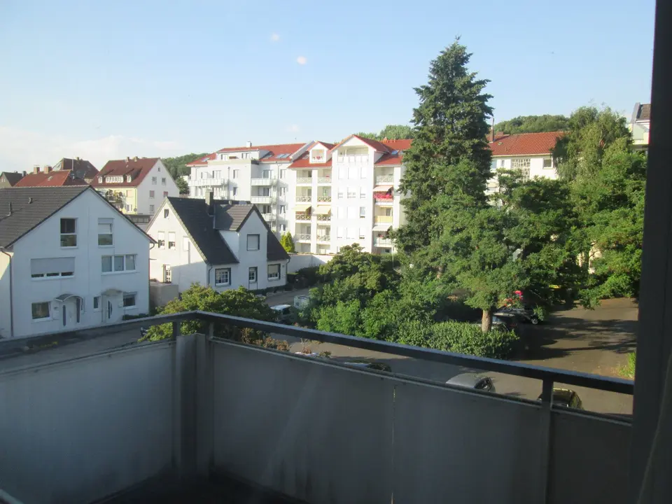 2 Zimmer Wohnung mit 33 m² in Bielefeld – Bild 7