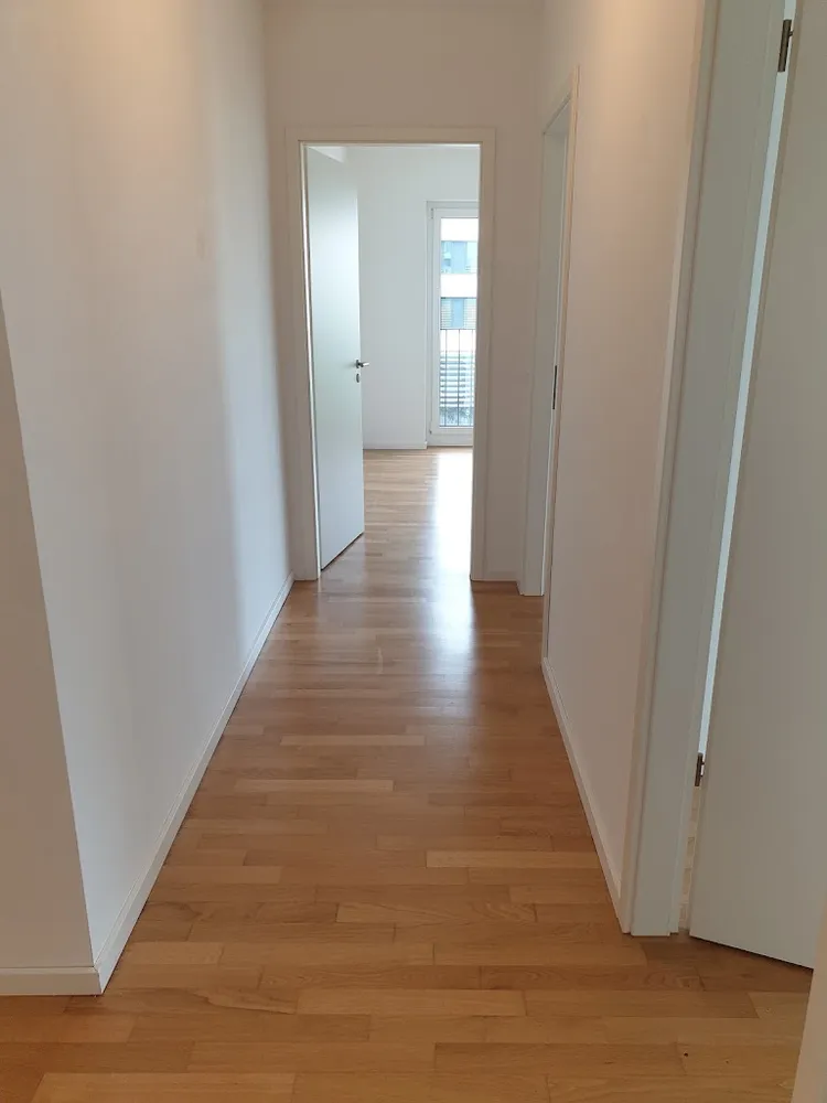 4 Zimmer Wohnung mit 107 m² in Darmstadt – Bild 8