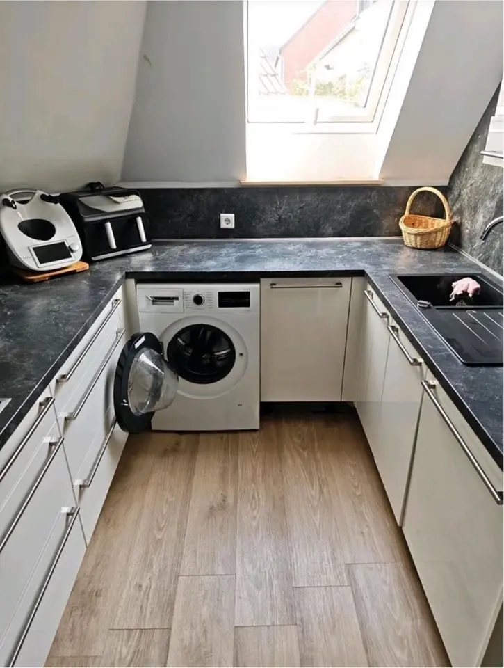5 Zimmer Wohnung mit 95 m² in Lünen – Bild 2