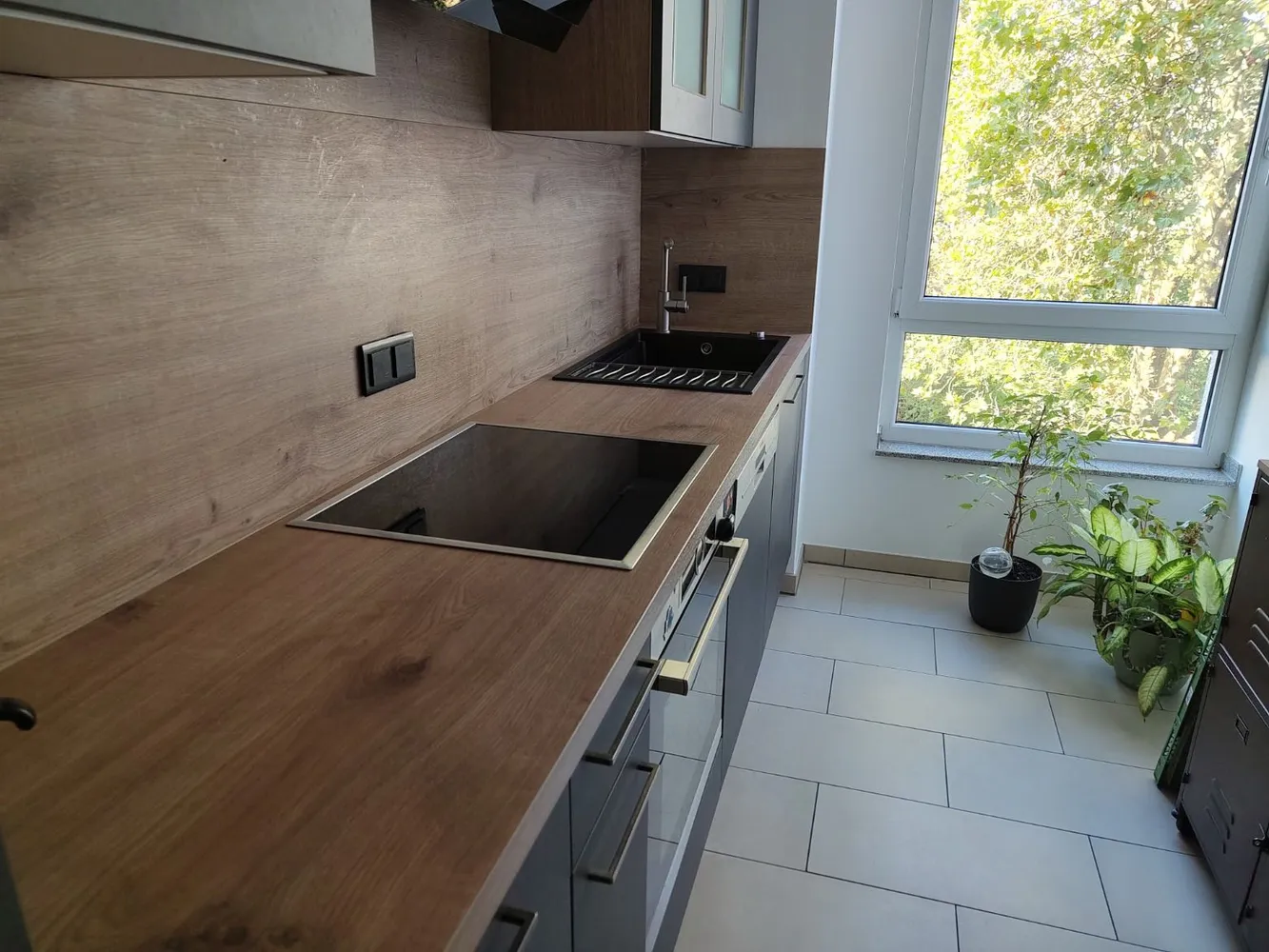 3 Zimmer Wohnung mit 84 m² in Düsseldorf – Bild 4