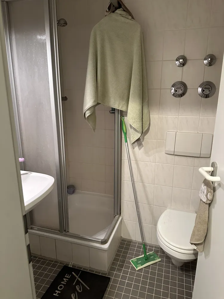 1 Zimmer Wohnung mit 31 m² in Regensburg – Bild 5