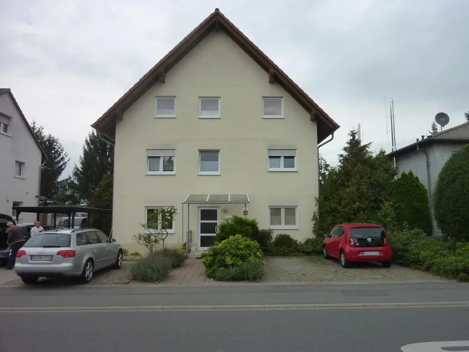 2 Zimmer Wohnung mit 61 m² in Darmstadt – Bild 7