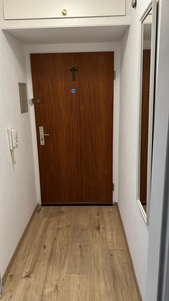 2 room apartment with 56 m² in Bremerhaven – Photo 10