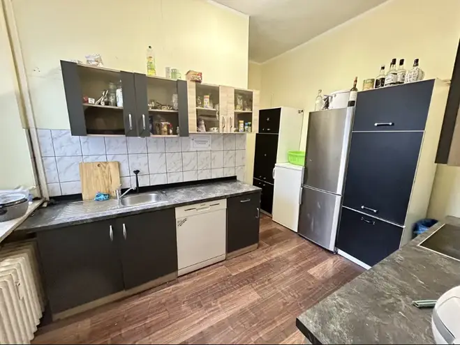 WG-Zimmer mit 7 m² in Düsseldorf – Bild 3