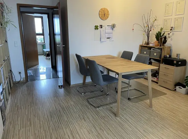 2 Zimmer Wohnung mit 63 m² in Nürnberg – Bild 6