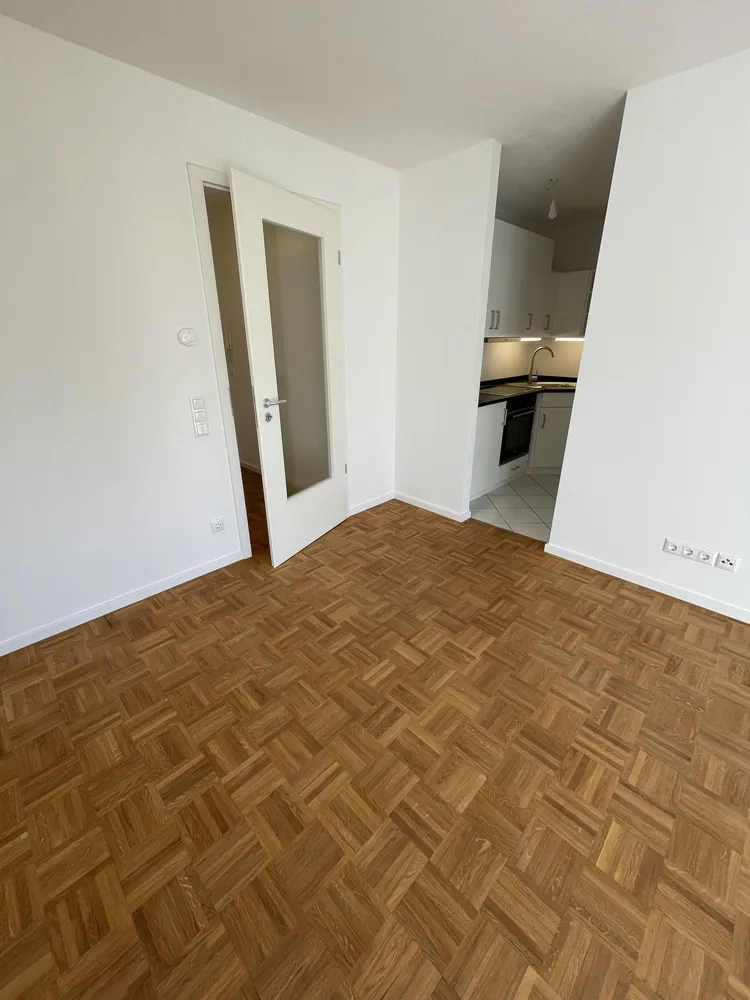 2 Zimmer Wohnung mit 40 m² in München – Bild 4