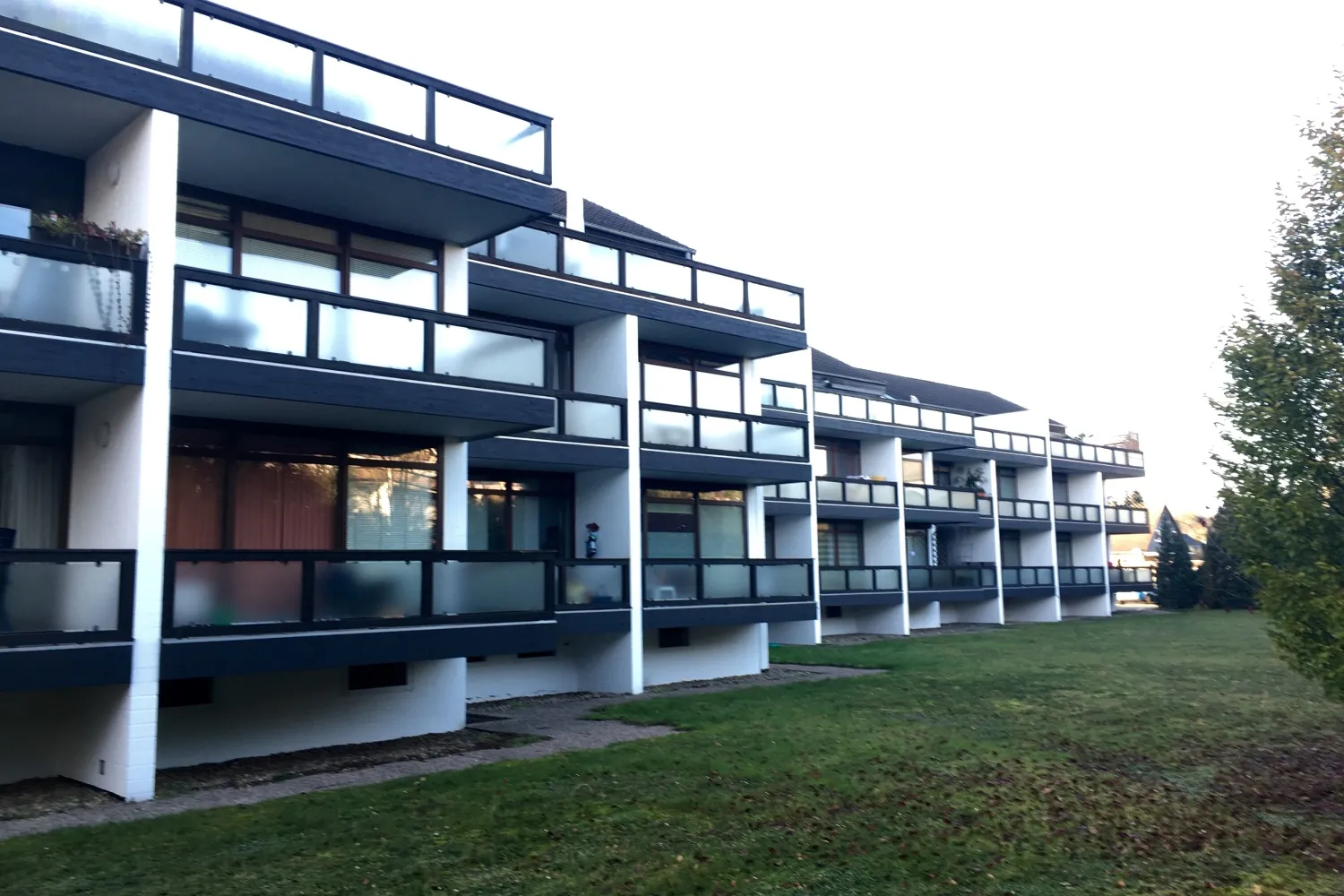 1 Zimmer Wohnung mit 30 m² in Gifhorn – Bild 8