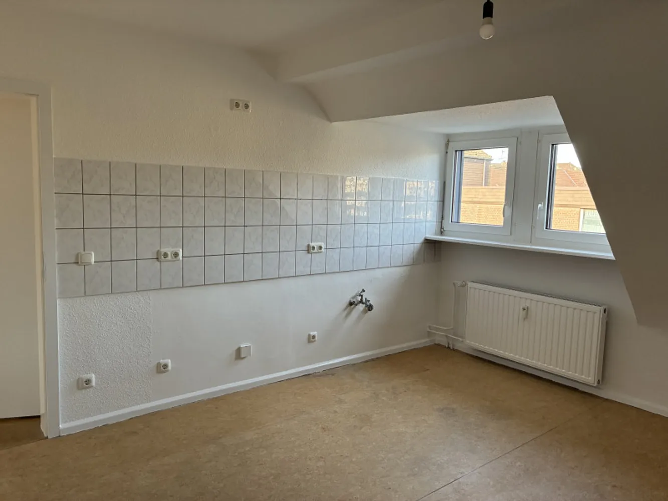 3 Zimmer Wohnung mit 93 m² in Duisburg – Bild 6