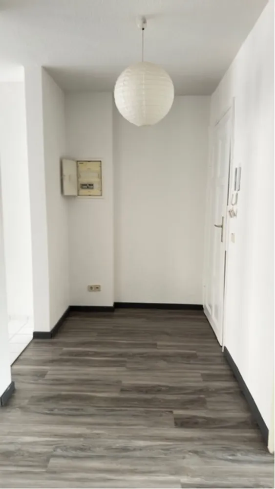 2 Zimmer Wohnung mit 52 m² in Leipzig – Bild 2