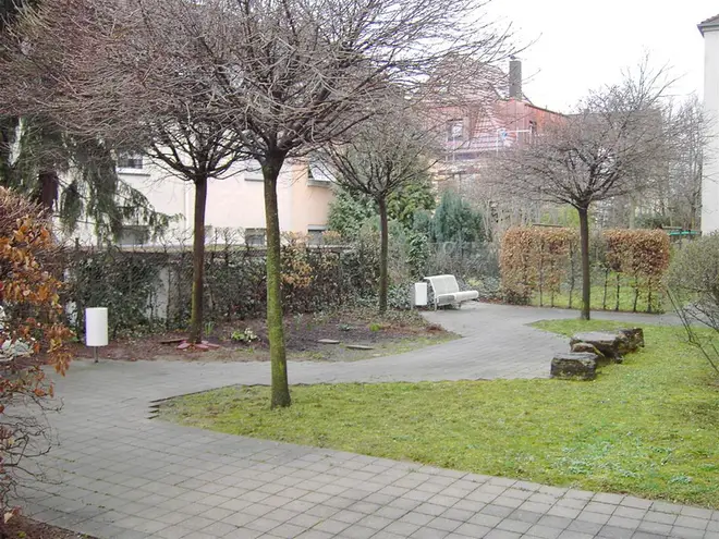 2 Zimmer Wohnung mit 52 m² in Stuttgart – Bild 2