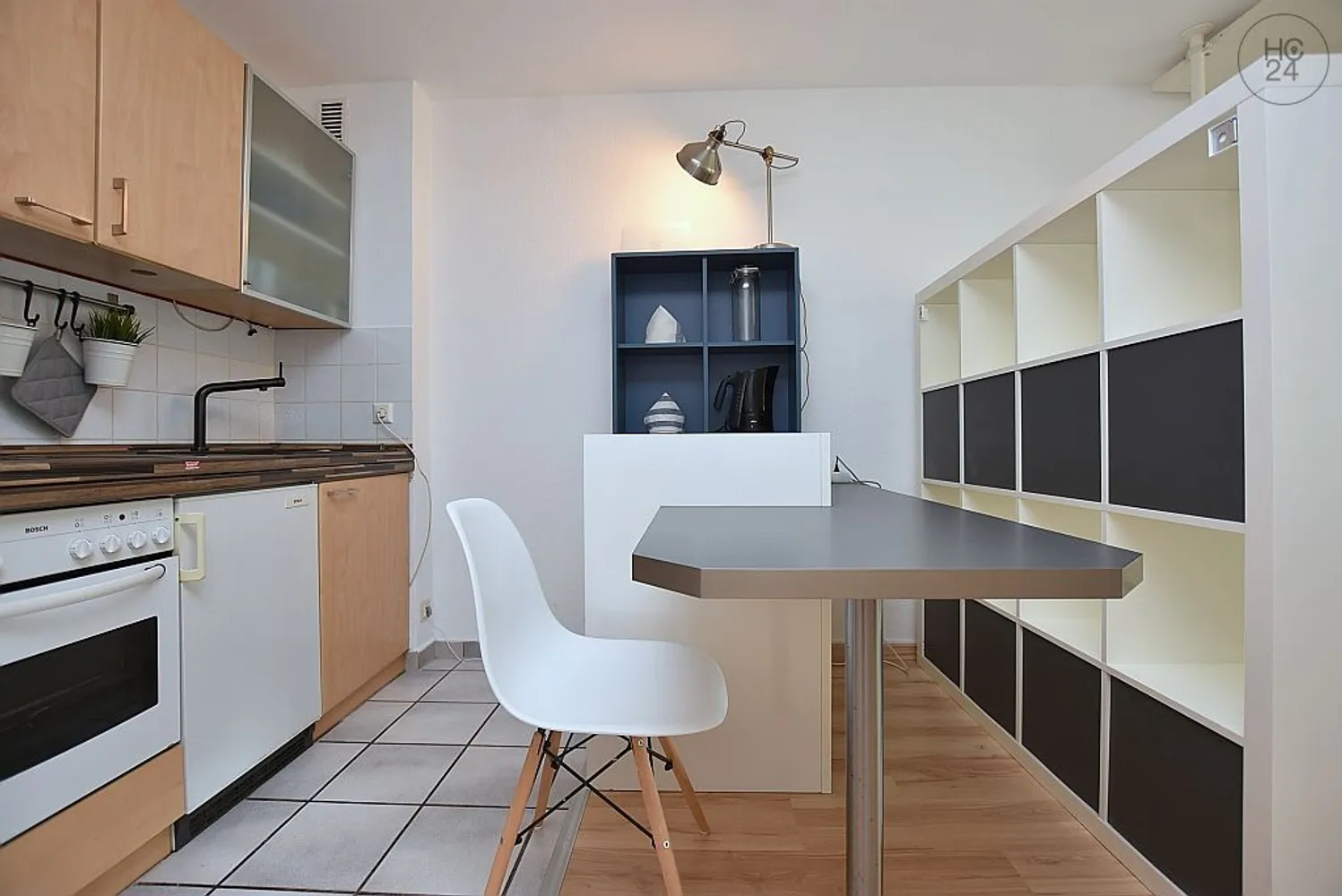 1 Zimmer Wohnung mit 35 m² in Stuttgart – Bild 4