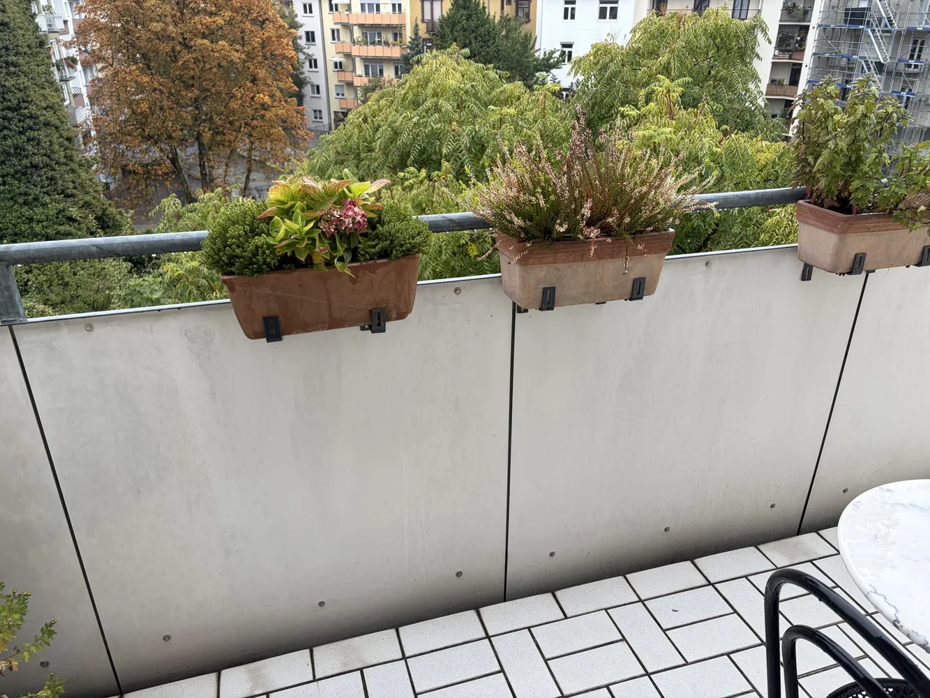 3 Zimmer Wohnung mit 72 m² in Mannheim – Bild 7