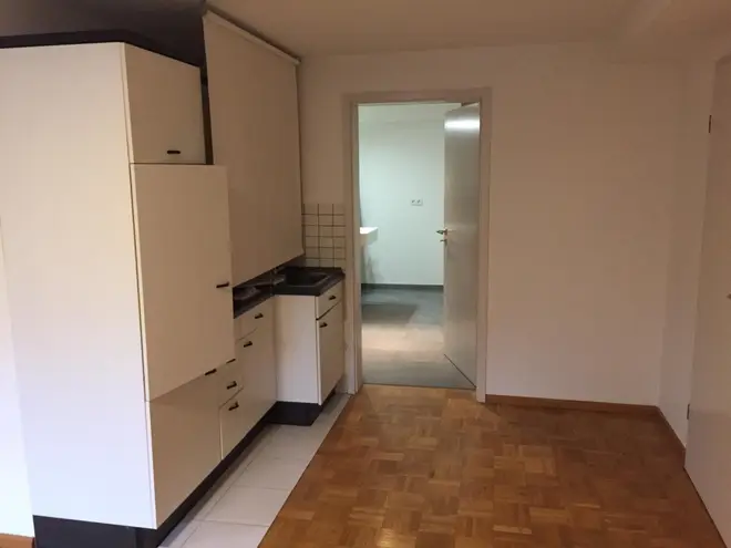 1 Zimmer Wohnung mit 30 m² in Freiburg im Breisgau – Bild 2